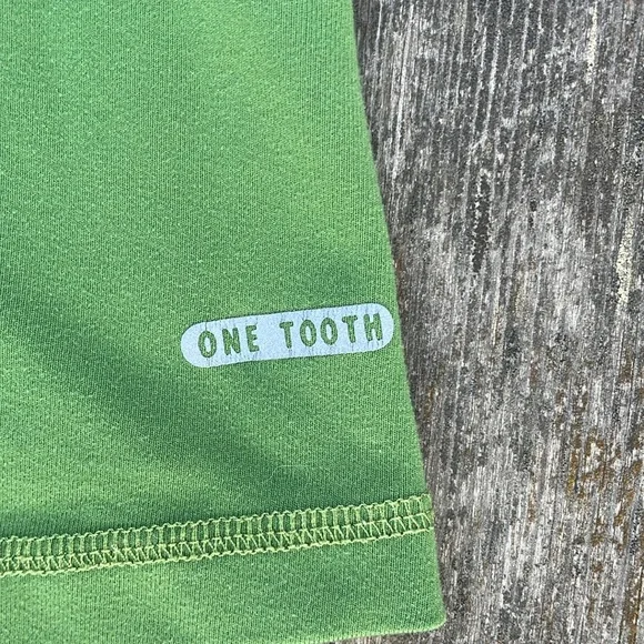 One Tooth Athletic Tank Top - Picture 2 of 5